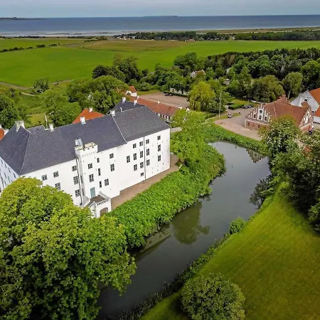 Apartment Holbaek. Med Fjordudsigt, Og 5 Min. Til Bymidten *